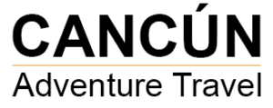 Logo Cancun Adventure Travel