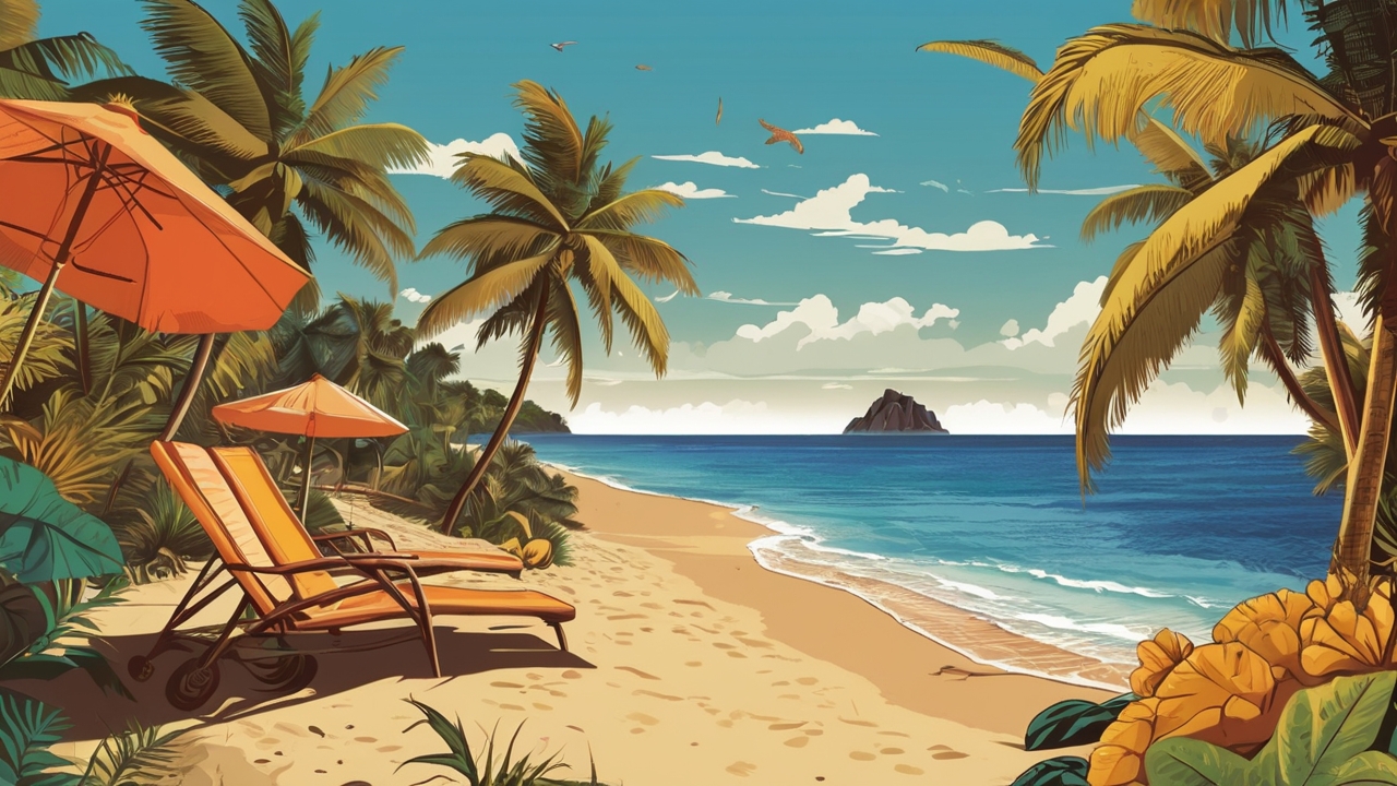 Explorando las Islas del Caribe Mexicano: Isla Mujeres, Cozumel y Holbox