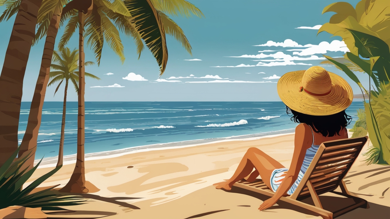 Guía de Playas Secretas y Menos Conocidas en el Caribe Mexicano