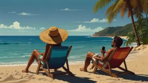 Temporadas Ideales para Explorar el Caribe Mexicano