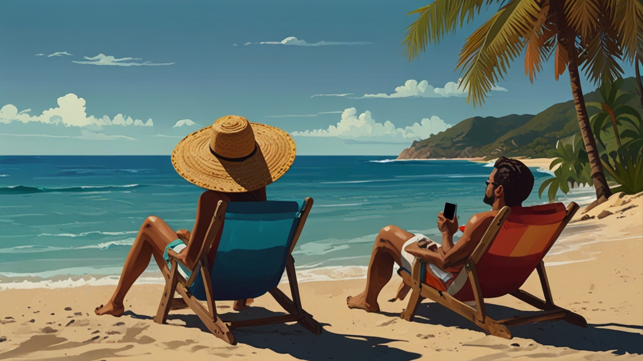 Temporadas Ideales para Explorar el Caribe Mexicano