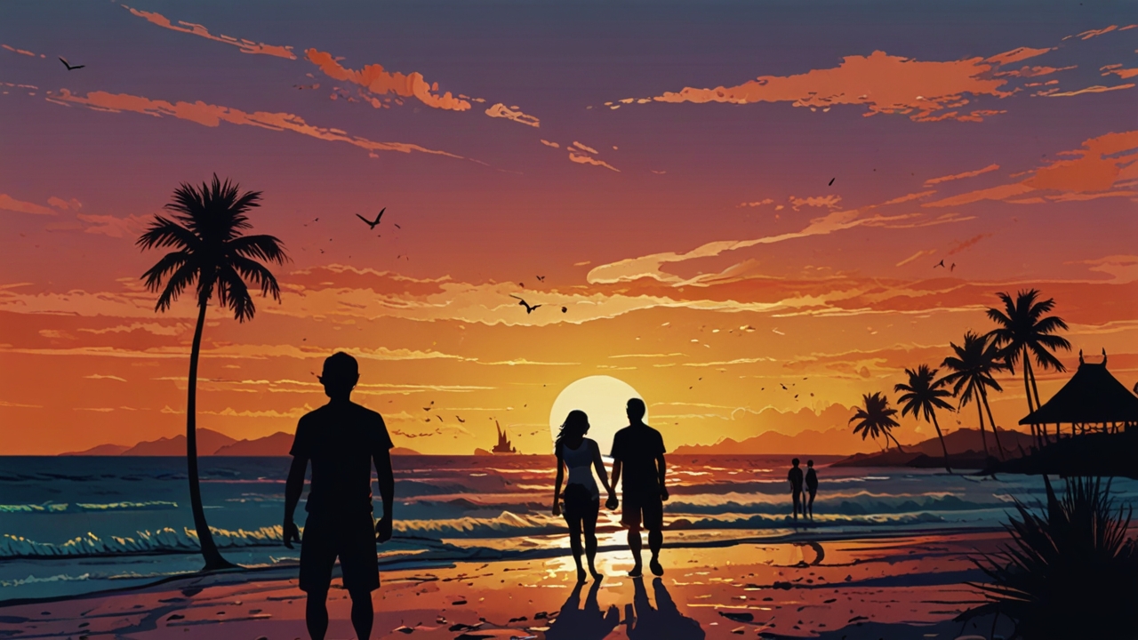 Vive Experiencias Únicas en el Caribe Mexicano